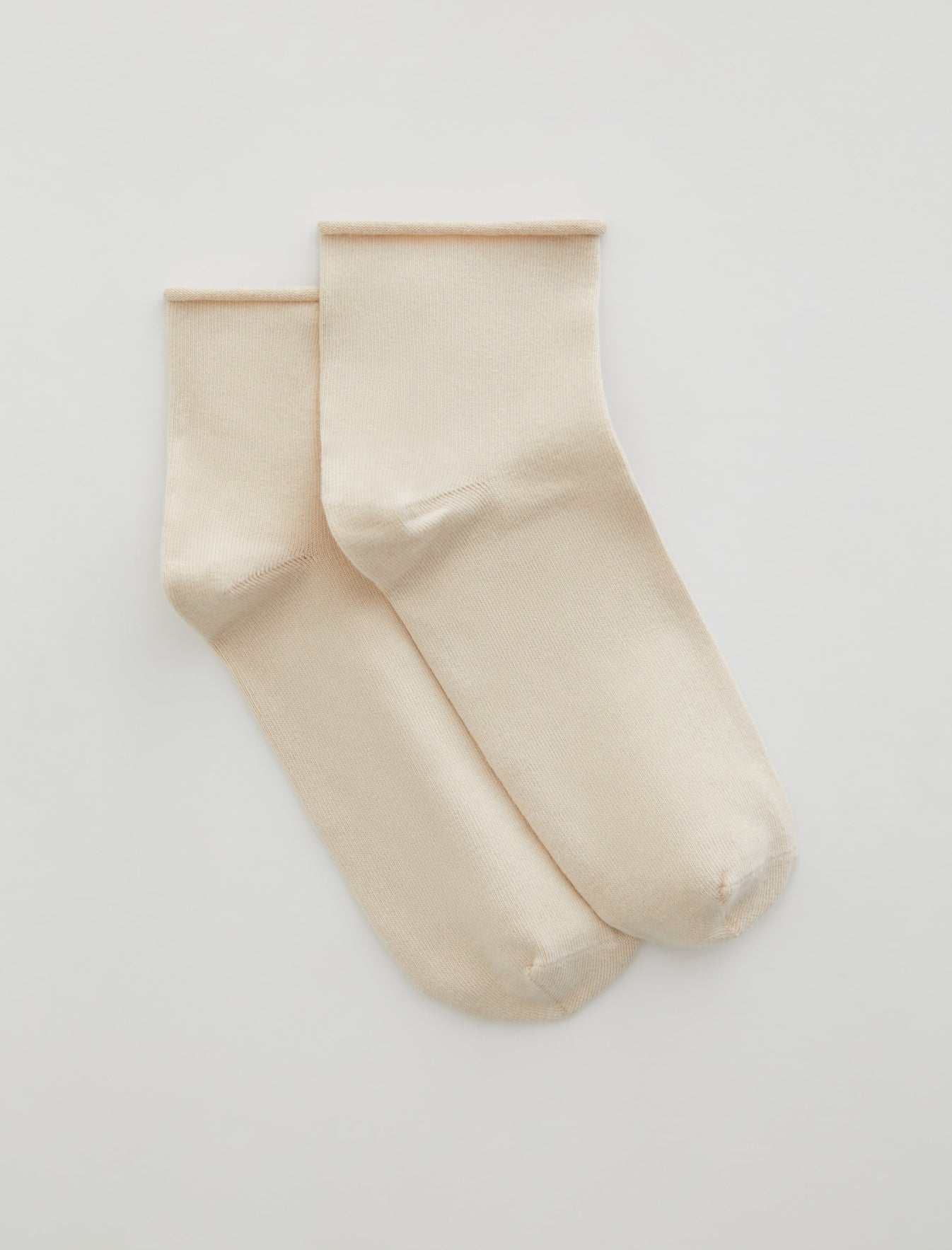 Shorty Sock|Unisex